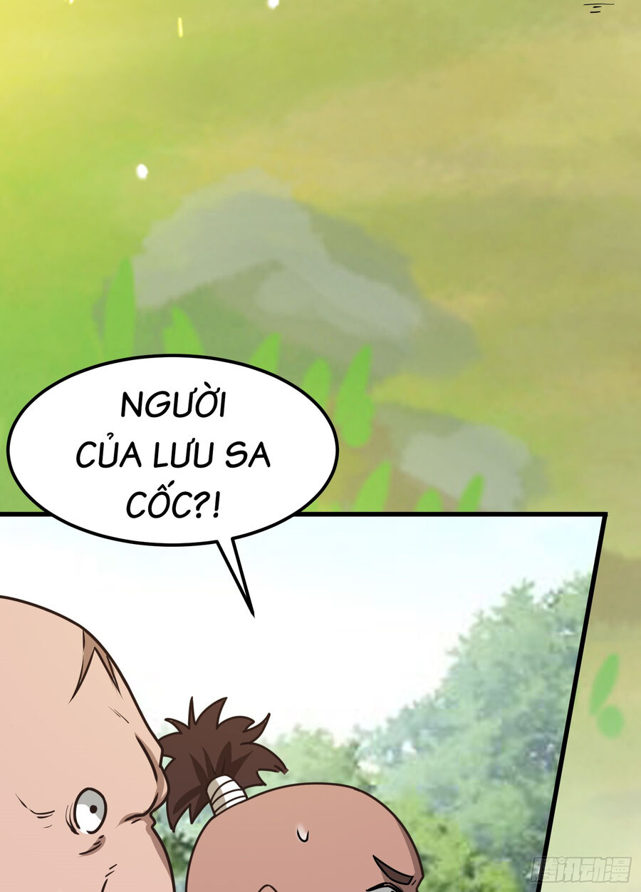 Luyện Khí Chi Thần Chapter 4 - Trang 9