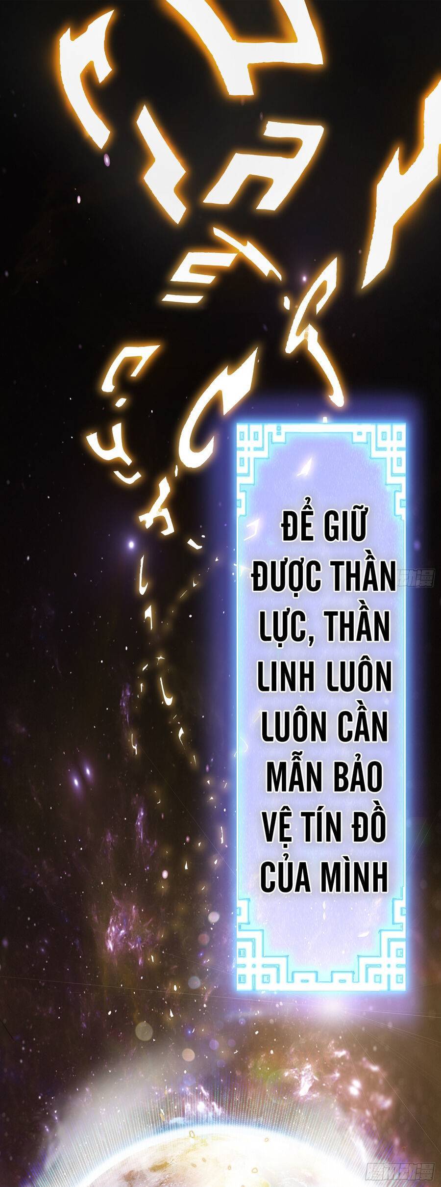 Luyện Khí Chi Thần Chapter 1 - Trang 9