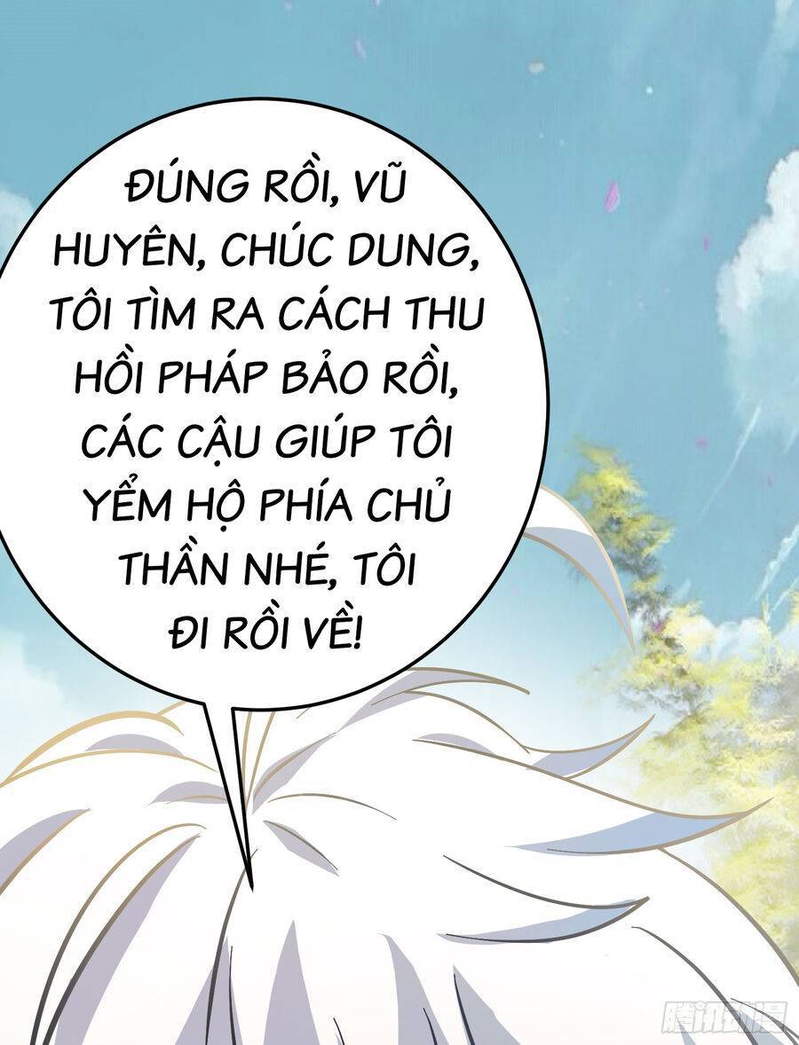 Luyện Khí Chi Thần Chapter 2 - Trang 25