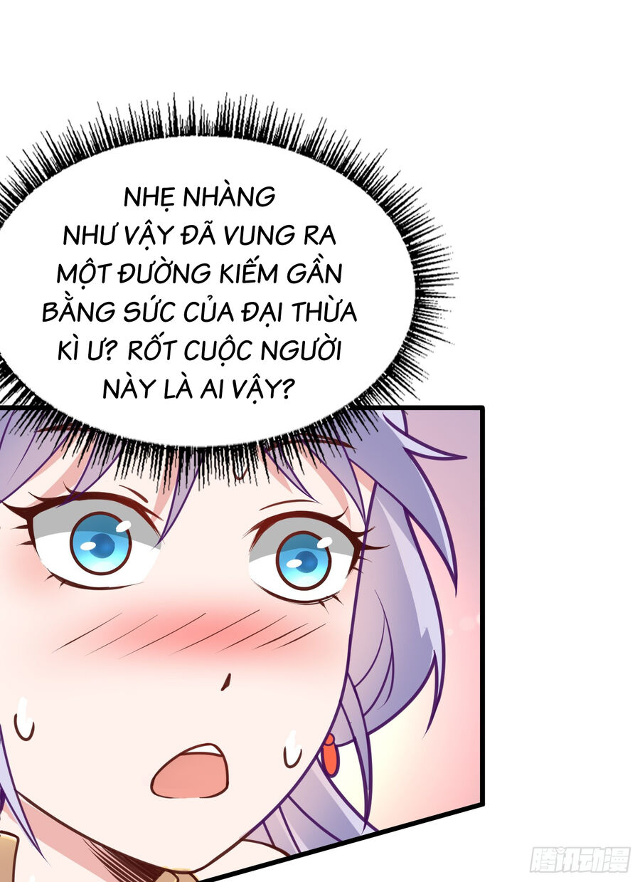 Luyện Khí Chi Thần Chapter 4 - Trang 44