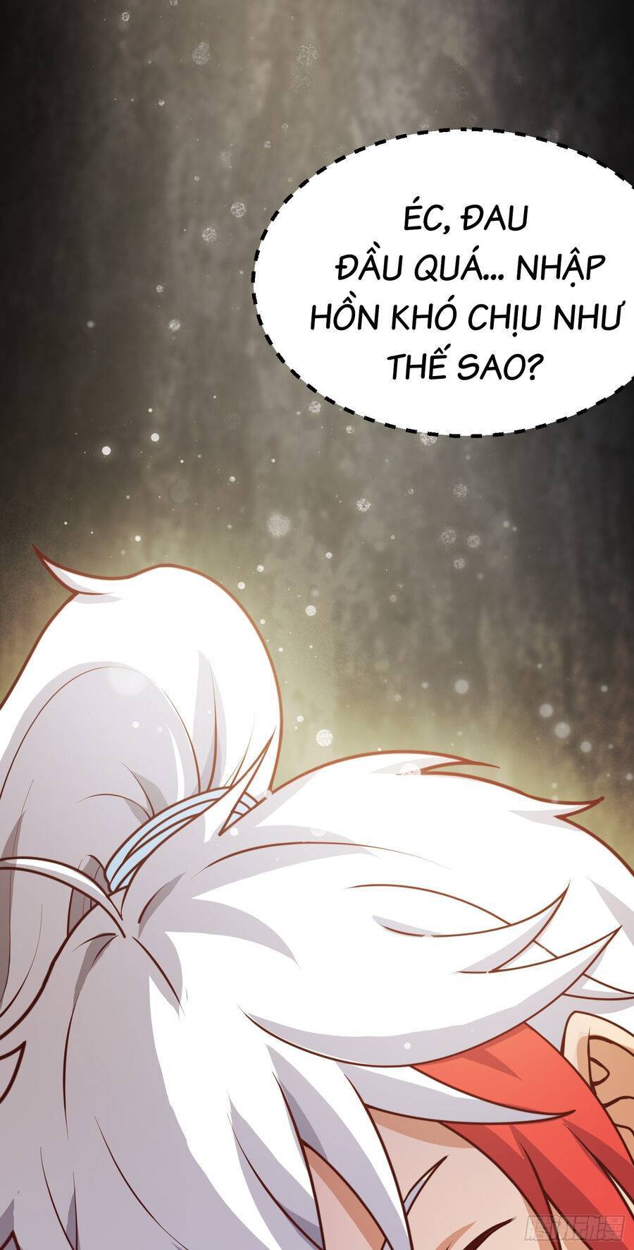 Luyện Khí Chi Thần Chapter 2 - Trang 40