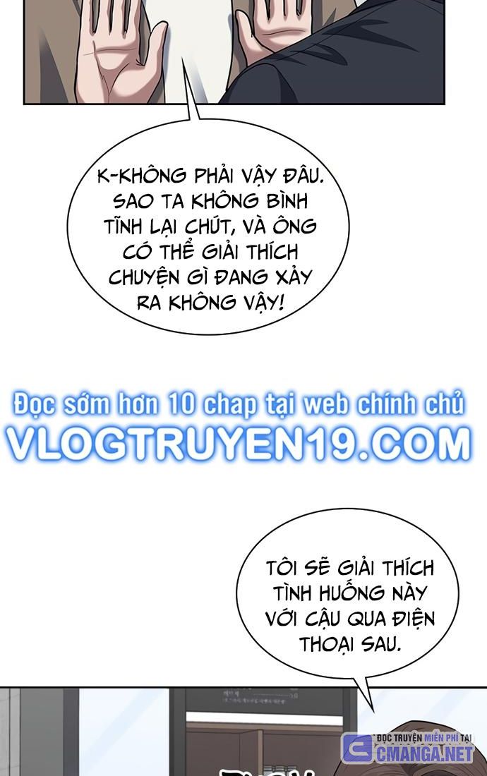 Cảnh Sát Thiên Tài Chuyển Sinh Chapter 40 - Trang 92