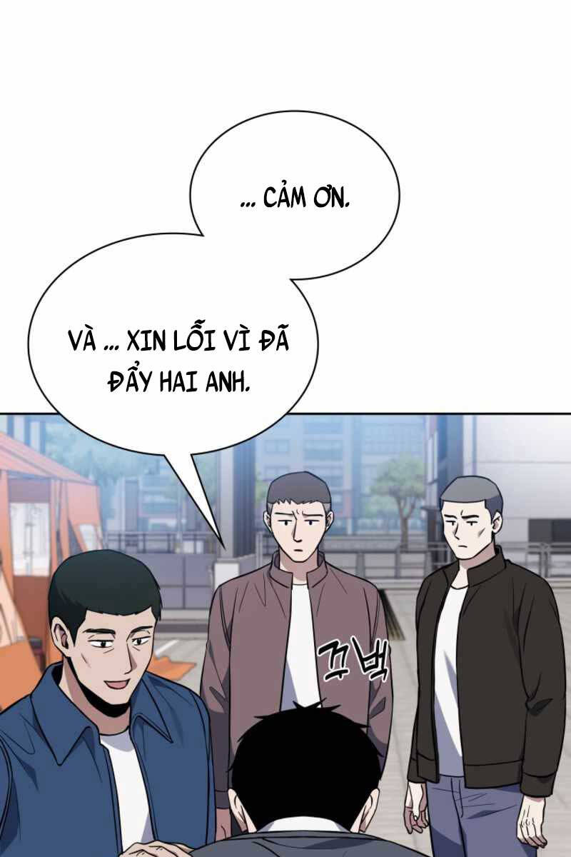 Cảnh Sát Thiên Tài Chuyển Sinh Chapter 9 - Trang 83