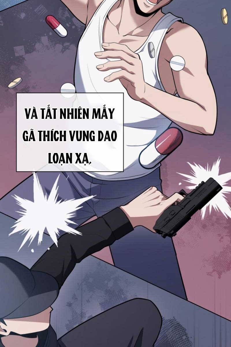 Cảnh Sát Thiên Tài Chuyển Sinh Chapter 14 - Trang 78