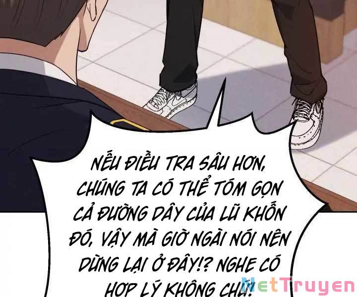 Cảnh Sát Thiên Tài Chuyển Sinh Chapter 1 - Trang 16