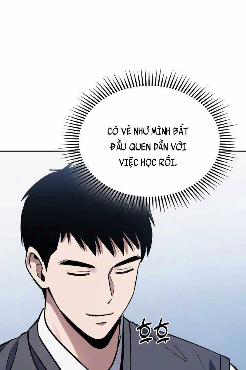 Cảnh Sát Thiên Tài Chuyển Sinh Chapter 7 - Trang 5