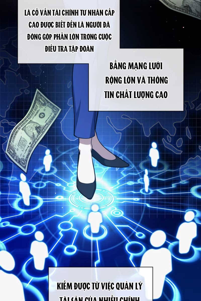 Cảnh Sát Thiên Tài Chuyển Sinh Chapter 13 - Trang 39