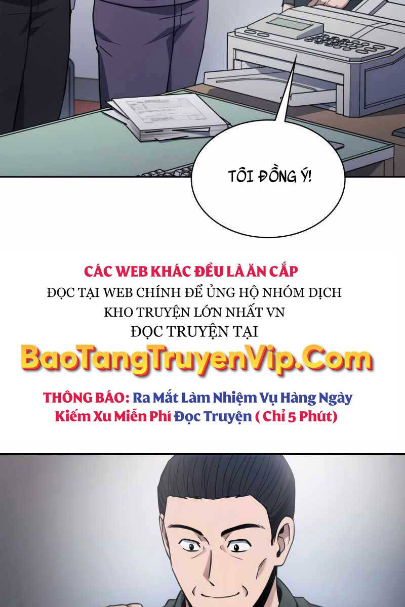 Cảnh Sát Thiên Tài Chuyển Sinh Chapter 8 - Trang 55