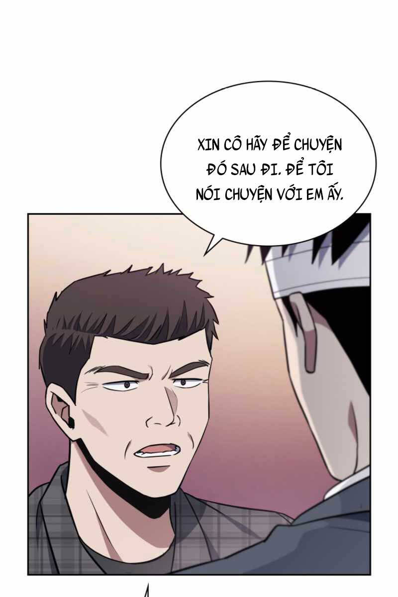 Cảnh Sát Thiên Tài Chuyển Sinh Chapter 5 - Trang 91