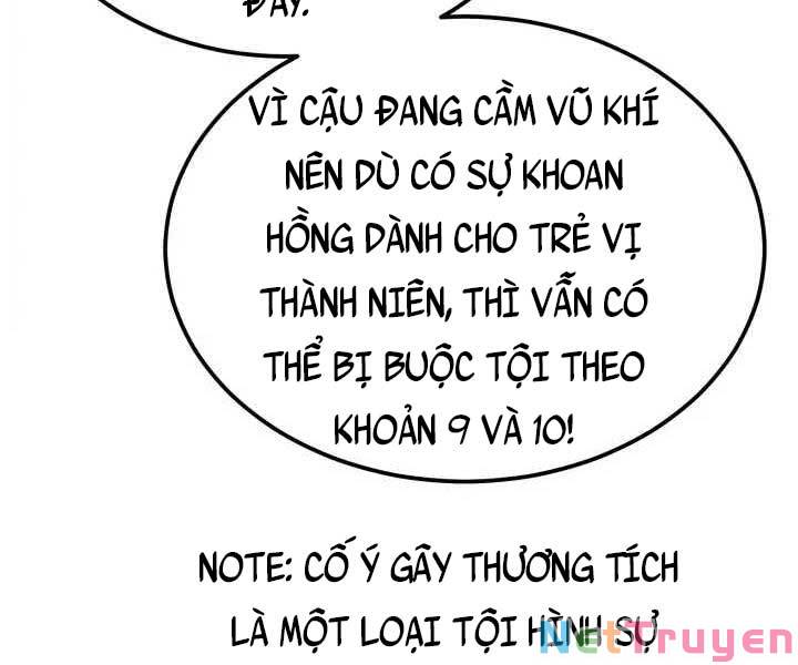 Cảnh Sát Thiên Tài Chuyển Sinh Chapter 1 - Trang 236