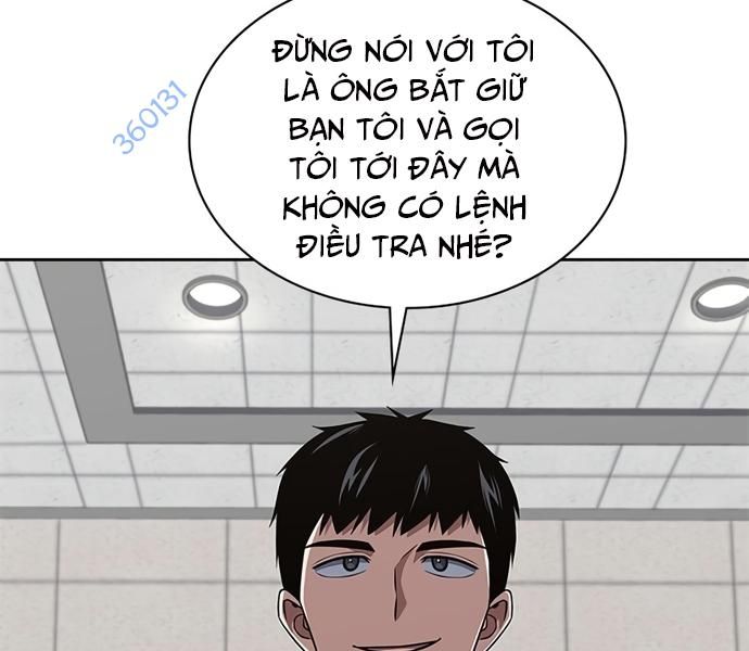 Cảnh Sát Thiên Tài Chuyển Sinh Chapter 39 - Trang 84