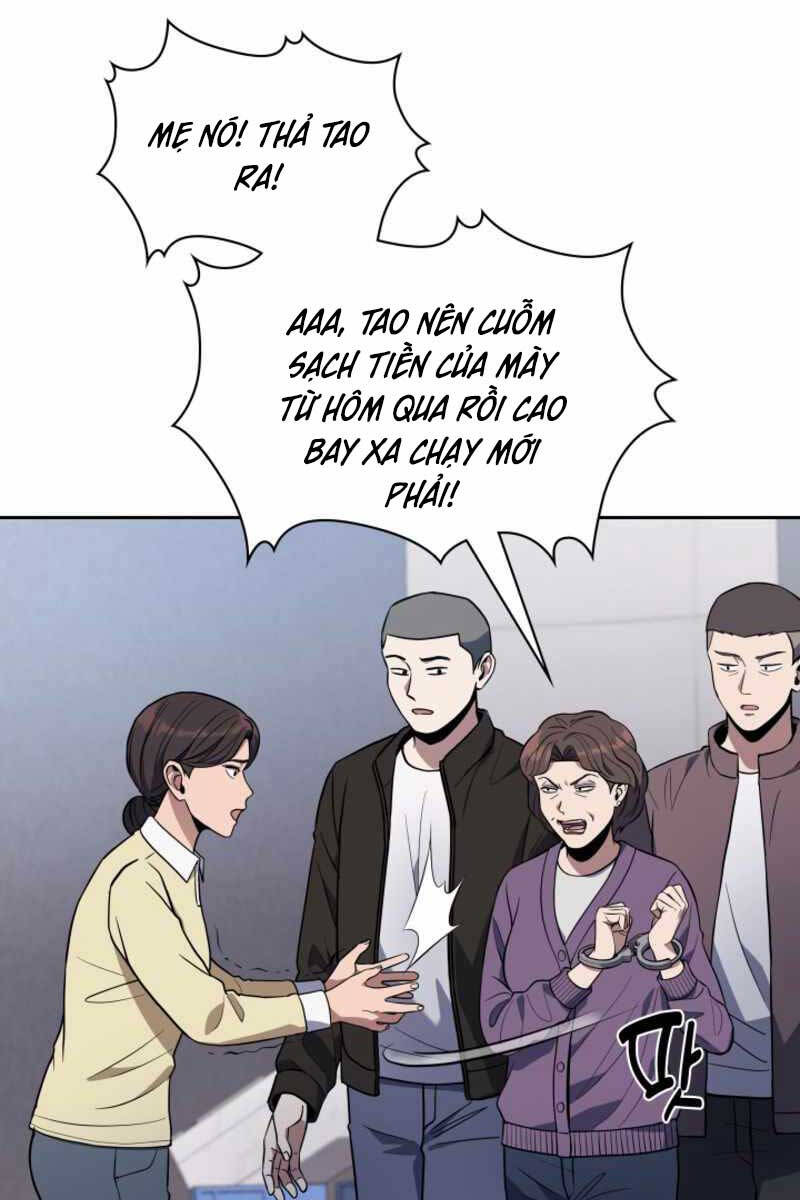 Cảnh Sát Thiên Tài Chuyển Sinh Chapter 9 - Trang 48