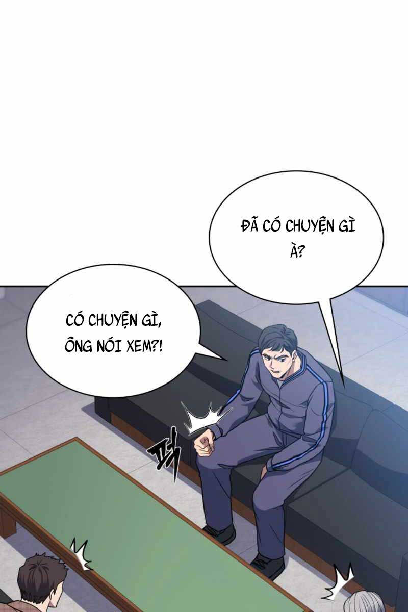 Cảnh Sát Thiên Tài Chuyển Sinh Chapter 3 - Trang 8