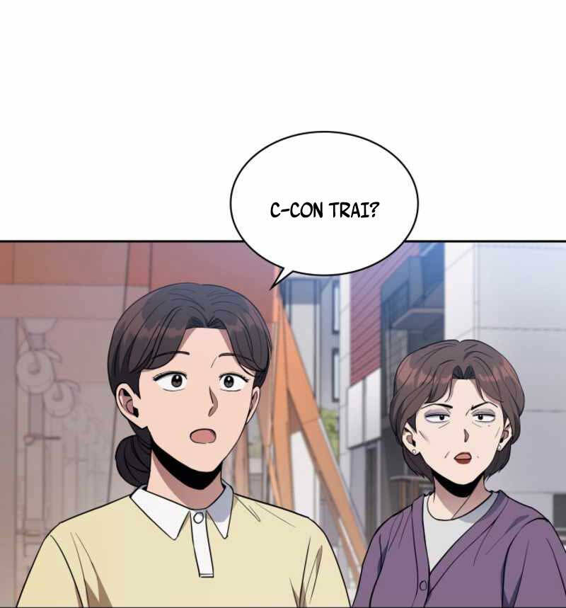 Cảnh Sát Thiên Tài Chuyển Sinh Chapter 9 - Trang 12