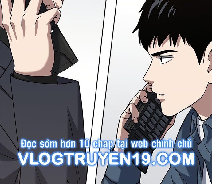 Cảnh Sát Thiên Tài Chuyển Sinh Chapter 39 - Trang 19