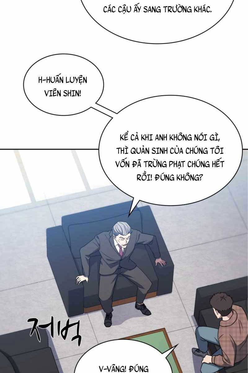 Cảnh Sát Thiên Tài Chuyển Sinh Chapter 3 - Trang 15