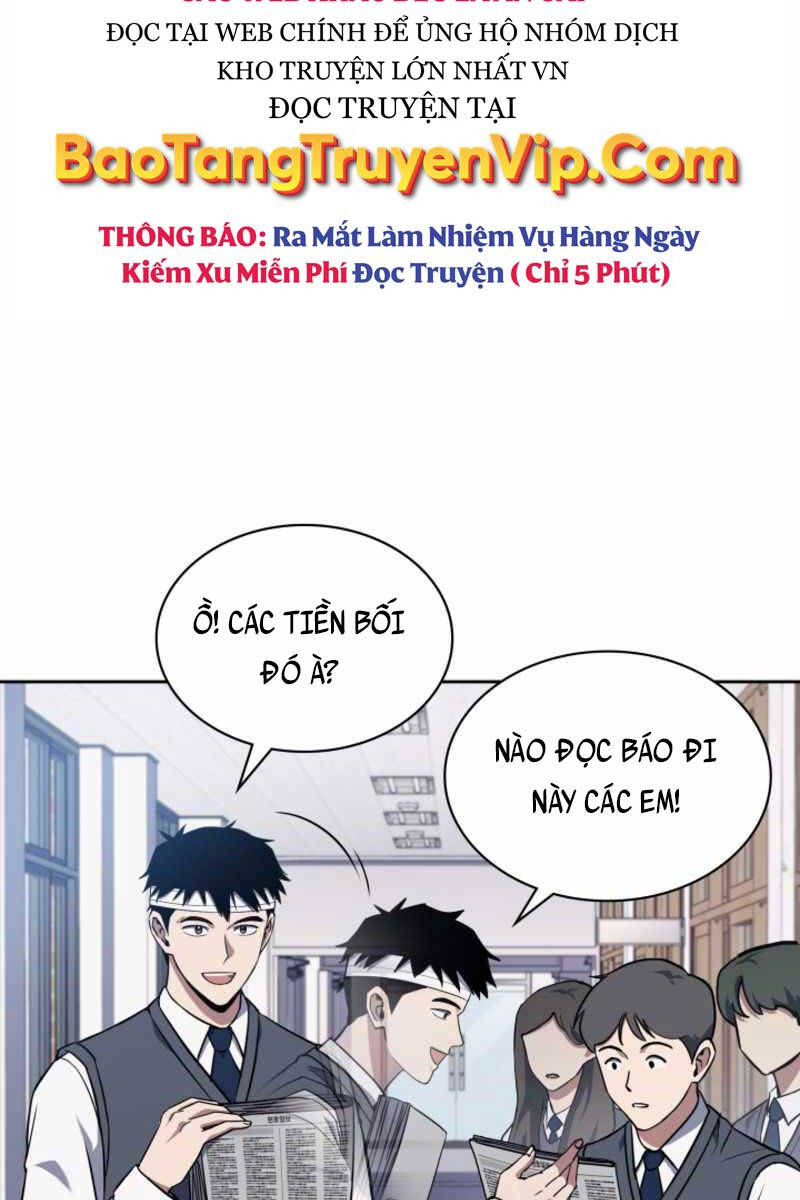 Cảnh Sát Thiên Tài Chuyển Sinh Chapter 5 - Trang 27