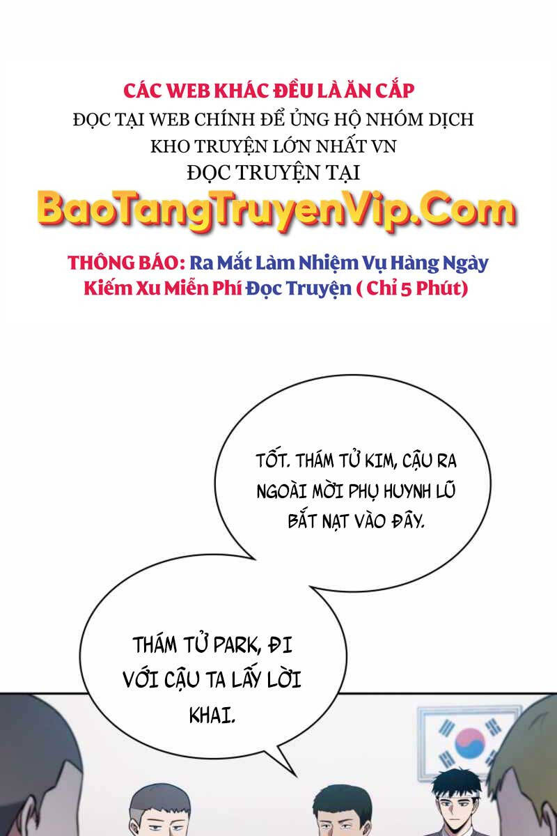 Cảnh Sát Thiên Tài Chuyển Sinh Chapter 6 - Trang 48