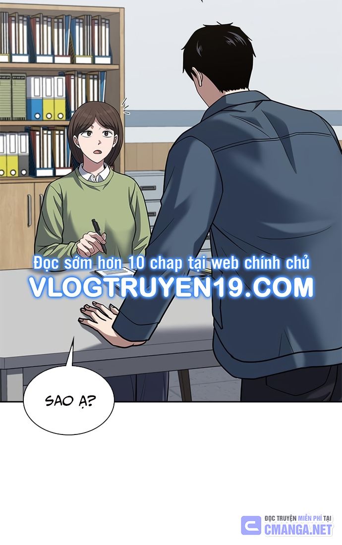 Cảnh Sát Thiên Tài Chuyển Sinh Chapter 39 - Trang 26