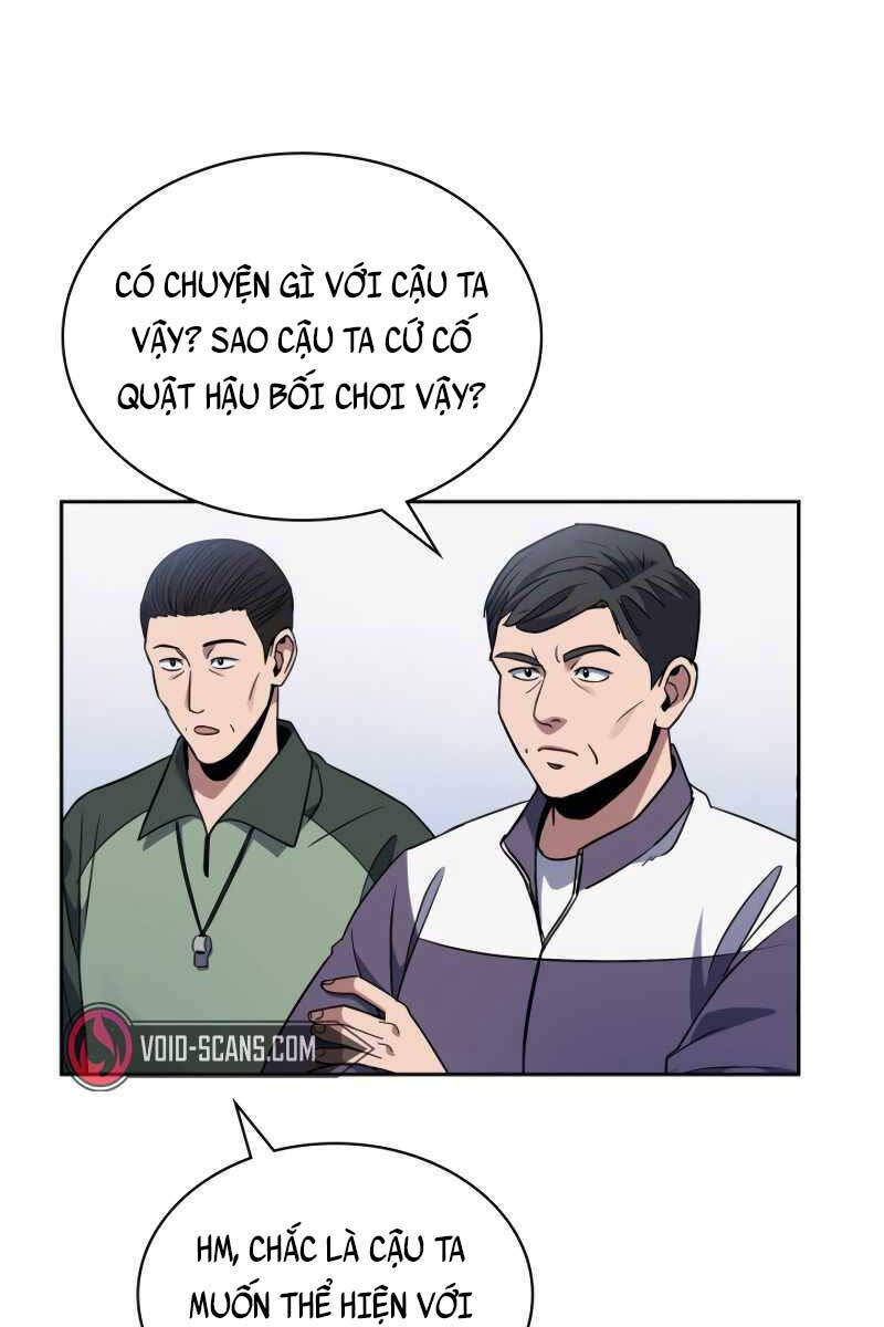 Cảnh Sát Thiên Tài Chuyển Sinh Chapter 7 - Trang 51