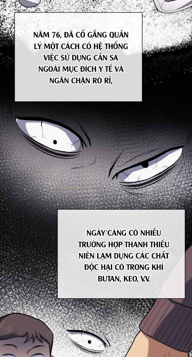 Cảnh Sát Thiên Tài Chuyển Sinh Chapter 25 - Trang 83