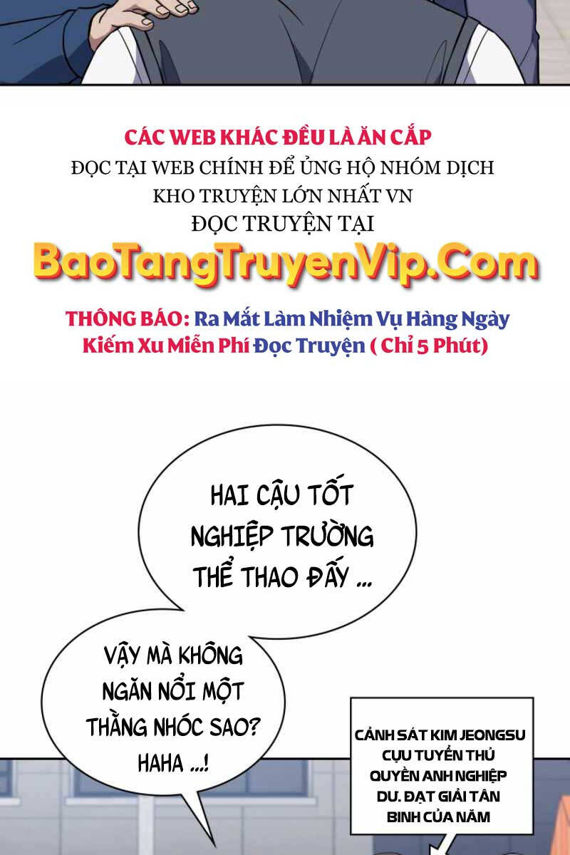 Cảnh Sát Thiên Tài Chuyển Sinh Chapter 9 - Trang 84