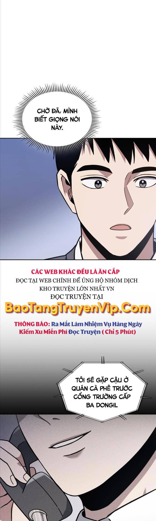 Cảnh Sát Thiên Tài Chuyển Sinh Chapter 10 - Trang 48