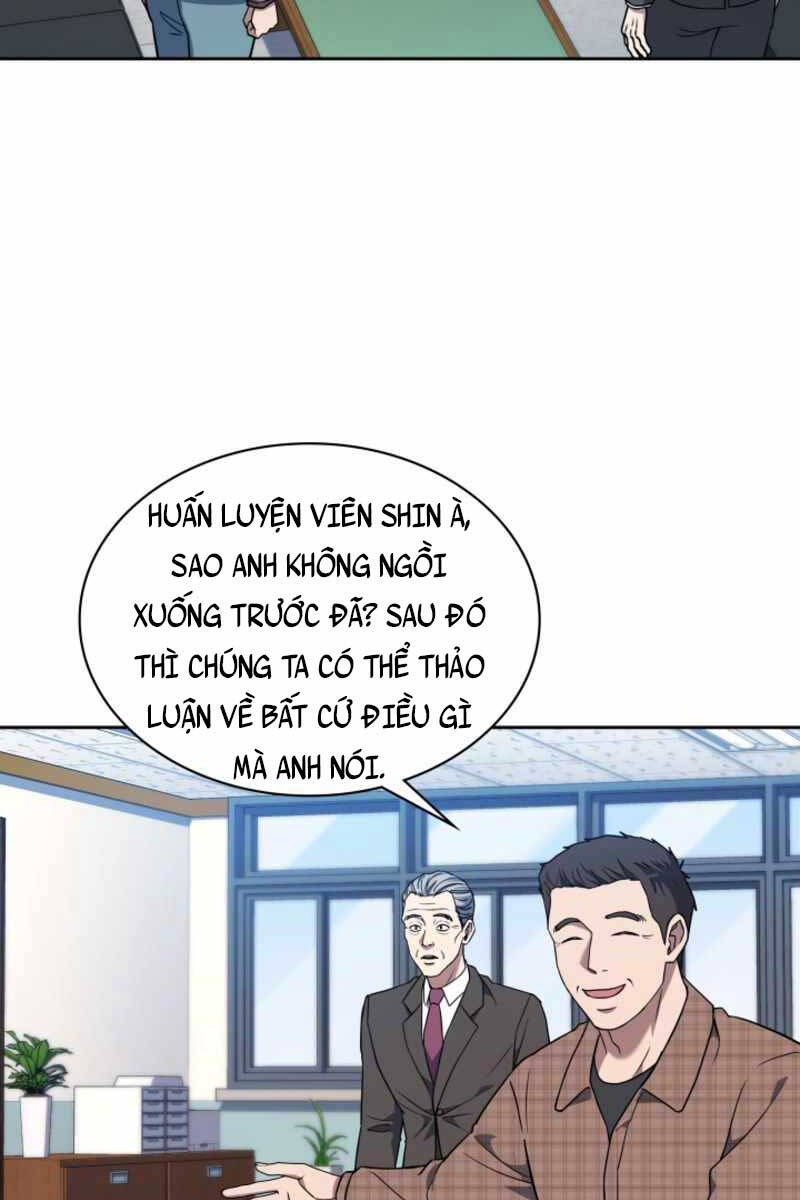 Cảnh Sát Thiên Tài Chuyển Sinh Chapter 3 - Trang 5