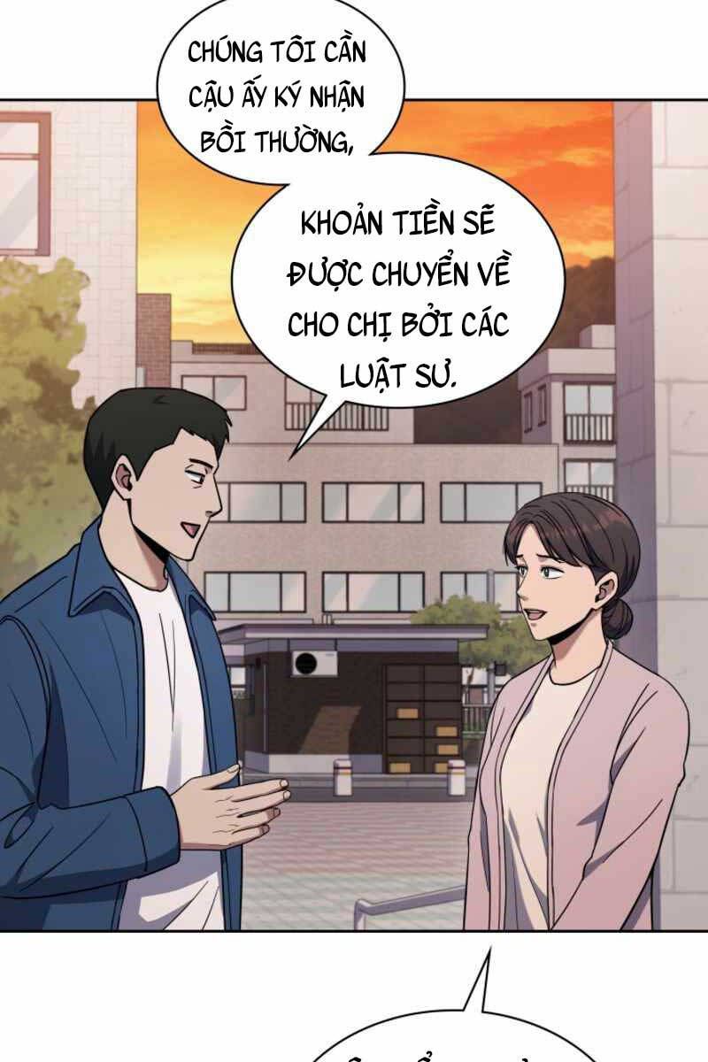 Cảnh Sát Thiên Tài Chuyển Sinh Chapter 6 - Trang 93