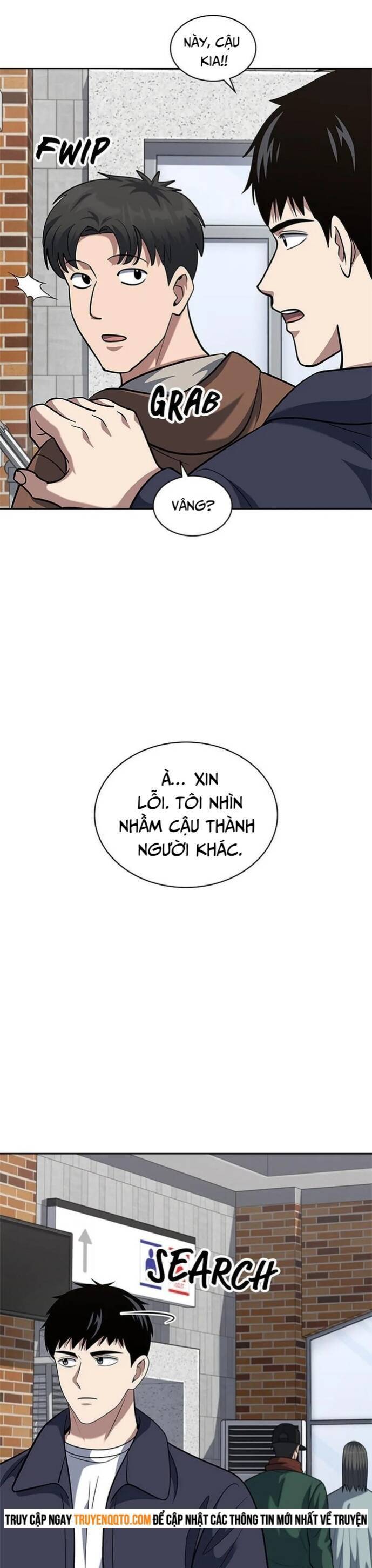 Cảnh Sát Thiên Tài Chuyển Sinh Chapter 57 - Trang 8