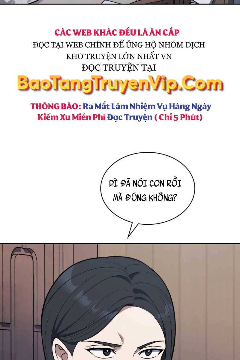 Cảnh Sát Thiên Tài Chuyển Sinh Chapter 13 - Trang 18