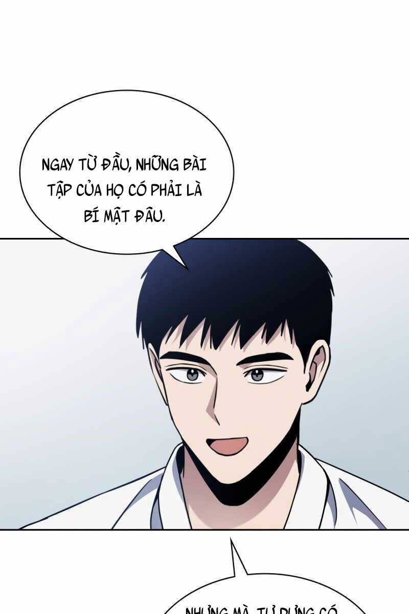 Cảnh Sát Thiên Tài Chuyển Sinh Chapter 8 - Trang 33