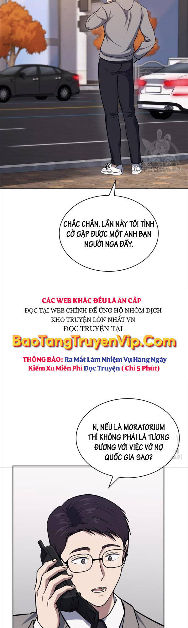 Cảnh Sát Thiên Tài Chuyển Sinh Chapter 26 - Trang 45