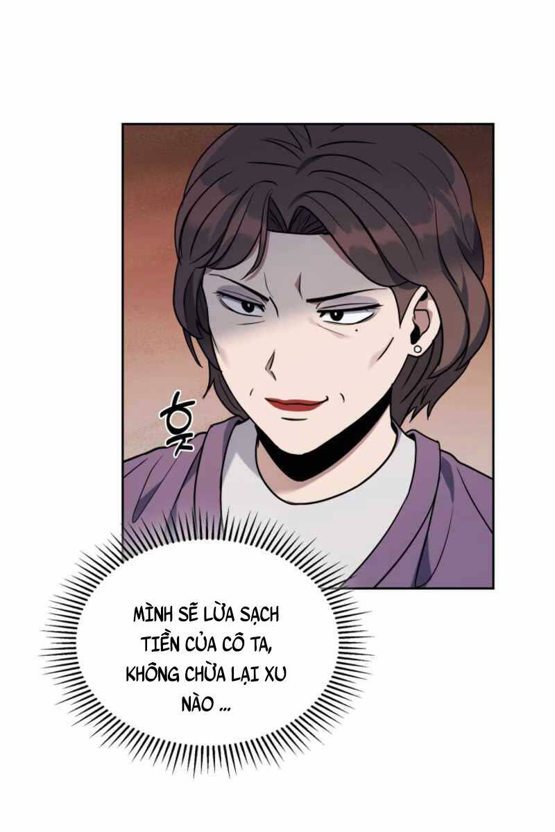 Cảnh Sát Thiên Tài Chuyển Sinh Chapter 9 - Trang 8