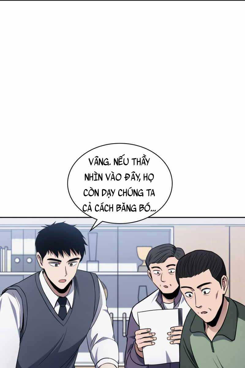 Cảnh Sát Thiên Tài Chuyển Sinh Chapter 8 - Trang 51