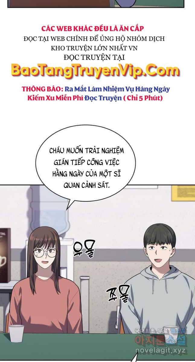 Cảnh Sát Thiên Tài Chuyển Sinh Chapter 24 - Trang 47