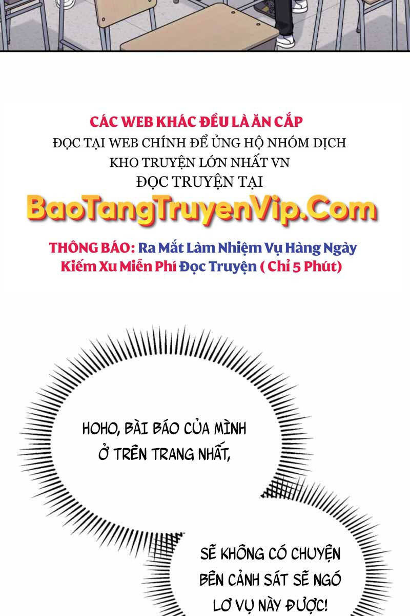 Cảnh Sát Thiên Tài Chuyển Sinh Chapter 5 - Trang 51