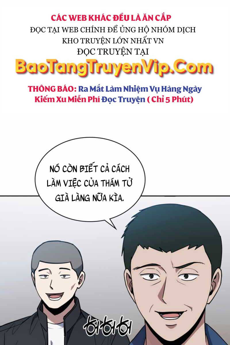 Cảnh Sát Thiên Tài Chuyển Sinh Chapter 6 - Trang 41