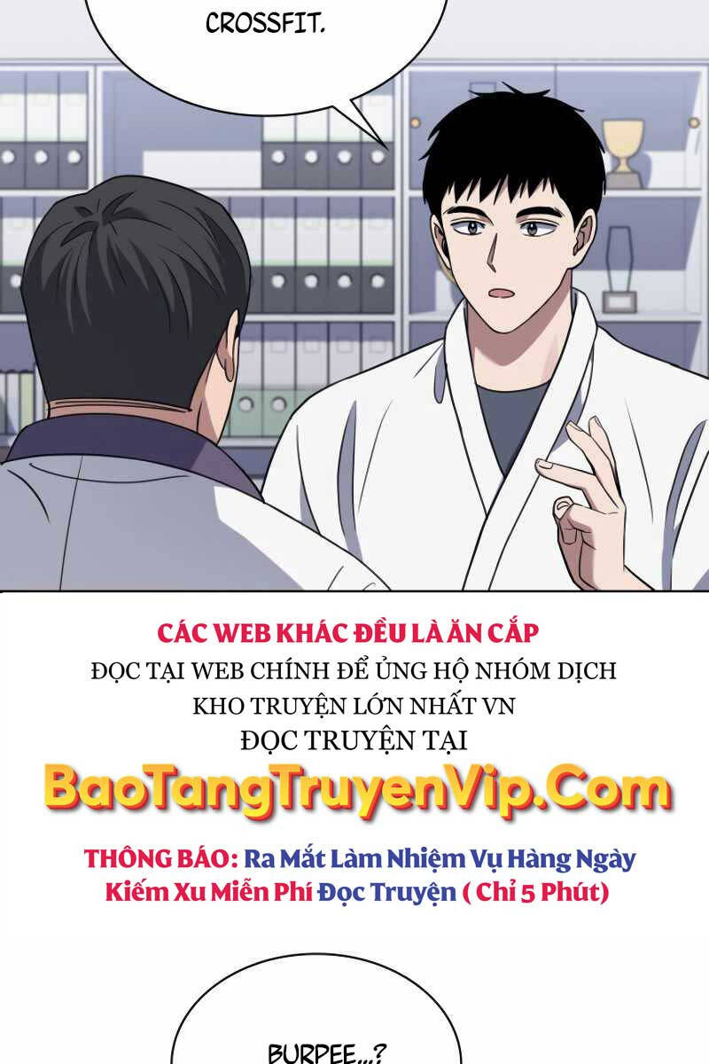 Cảnh Sát Thiên Tài Chuyển Sinh Chapter 7 - Trang 94