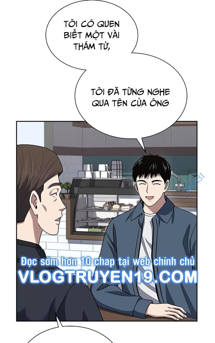 Cảnh Sát Thiên Tài Chuyển Sinh Chapter 39 - Trang 60