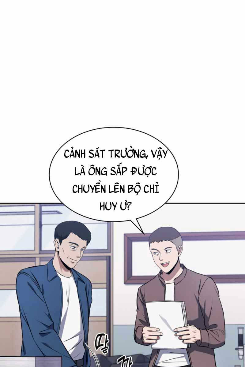 Cảnh Sát Thiên Tài Chuyển Sinh Chapter 6 - Trang 109