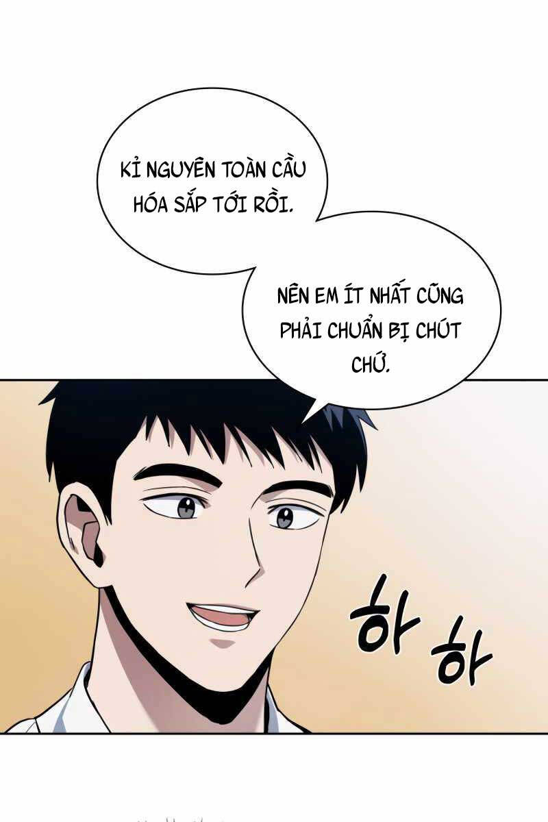 Cảnh Sát Thiên Tài Chuyển Sinh Chapter 8 - Trang 30