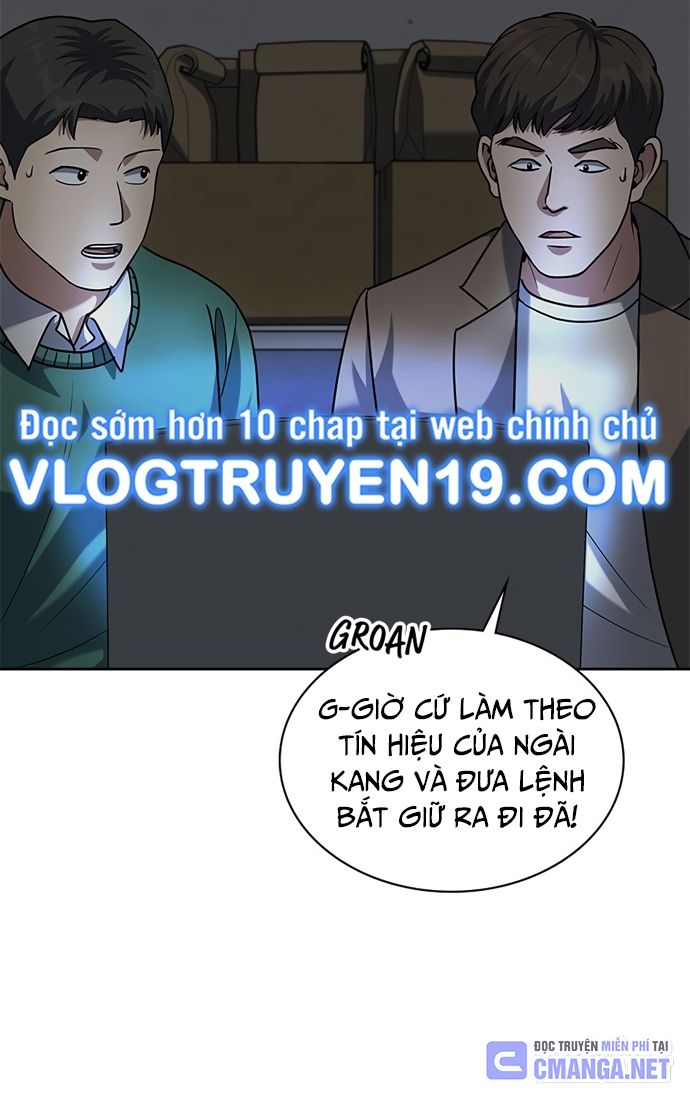 Cảnh Sát Thiên Tài Chuyển Sinh Chapter 40 - Trang 17