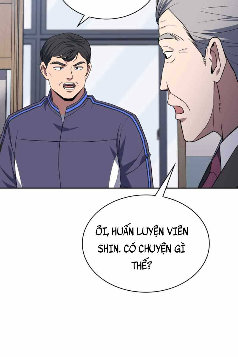 Cảnh Sát Thiên Tài Chuyển Sinh Chapter 3 - Trang 3