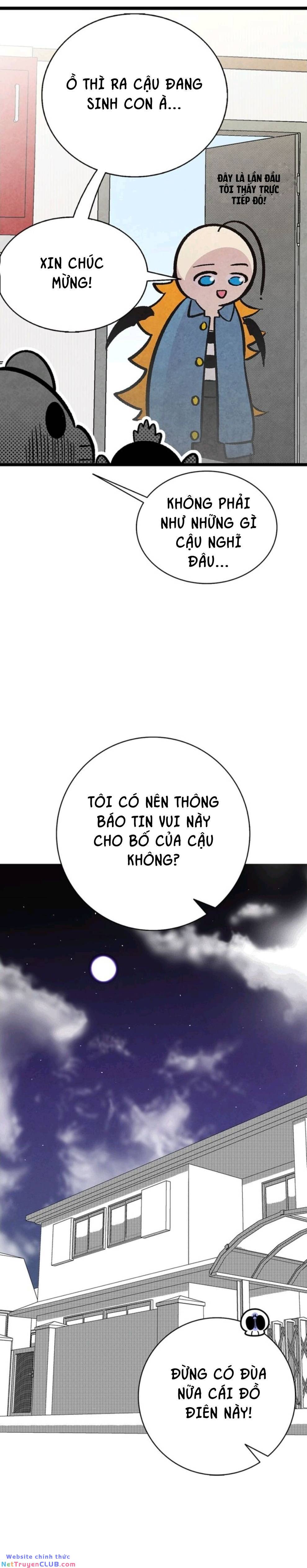 Skeleton Bất Đắt Dĩ Trở Thành Bố Của Bé Mèo Con Chapter 11 - Trang 1