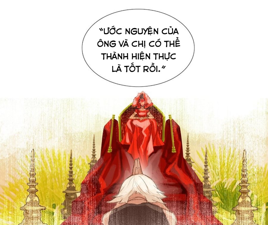 Hải Đồ Chapter 3 - Trang 10