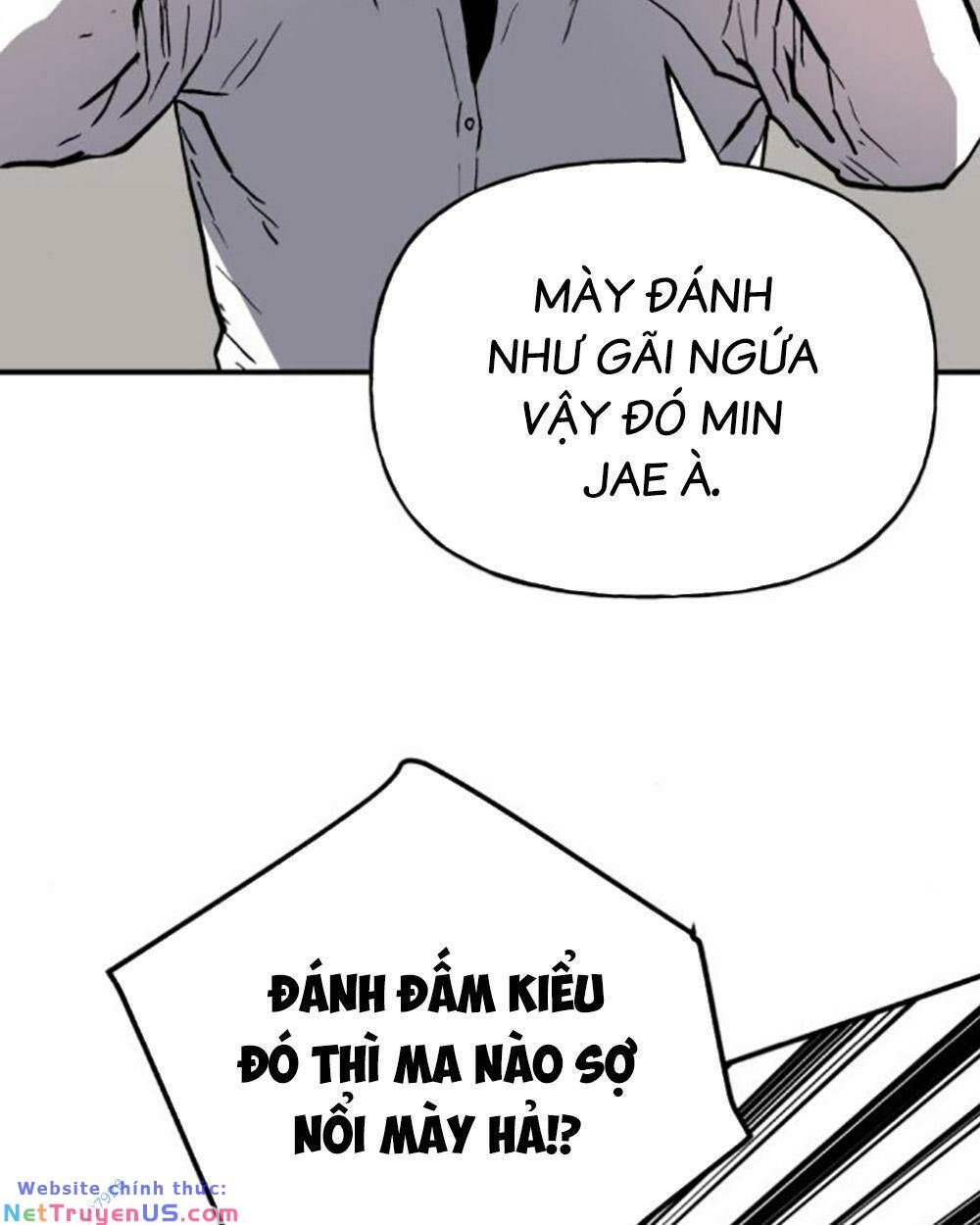 Ông Trùm Trở Lại Chapter 9 - Trang 31