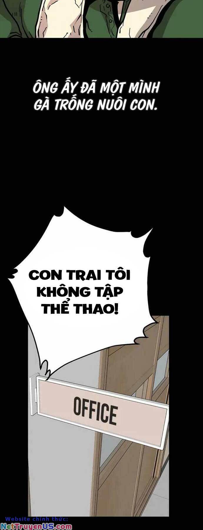 Ông Trùm Trở Lại Chapter 4 - Trang 37