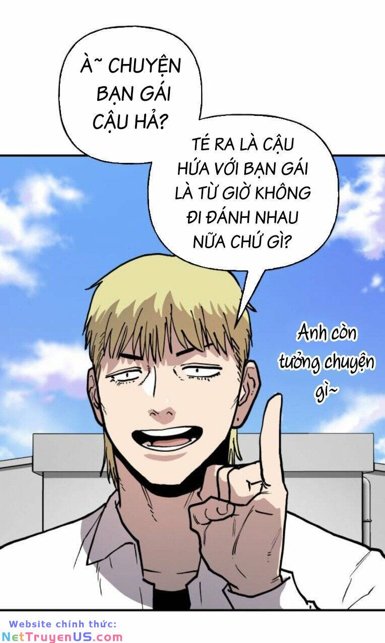 Ông Trùm Trở Lại Chapter 11 - Trang 46