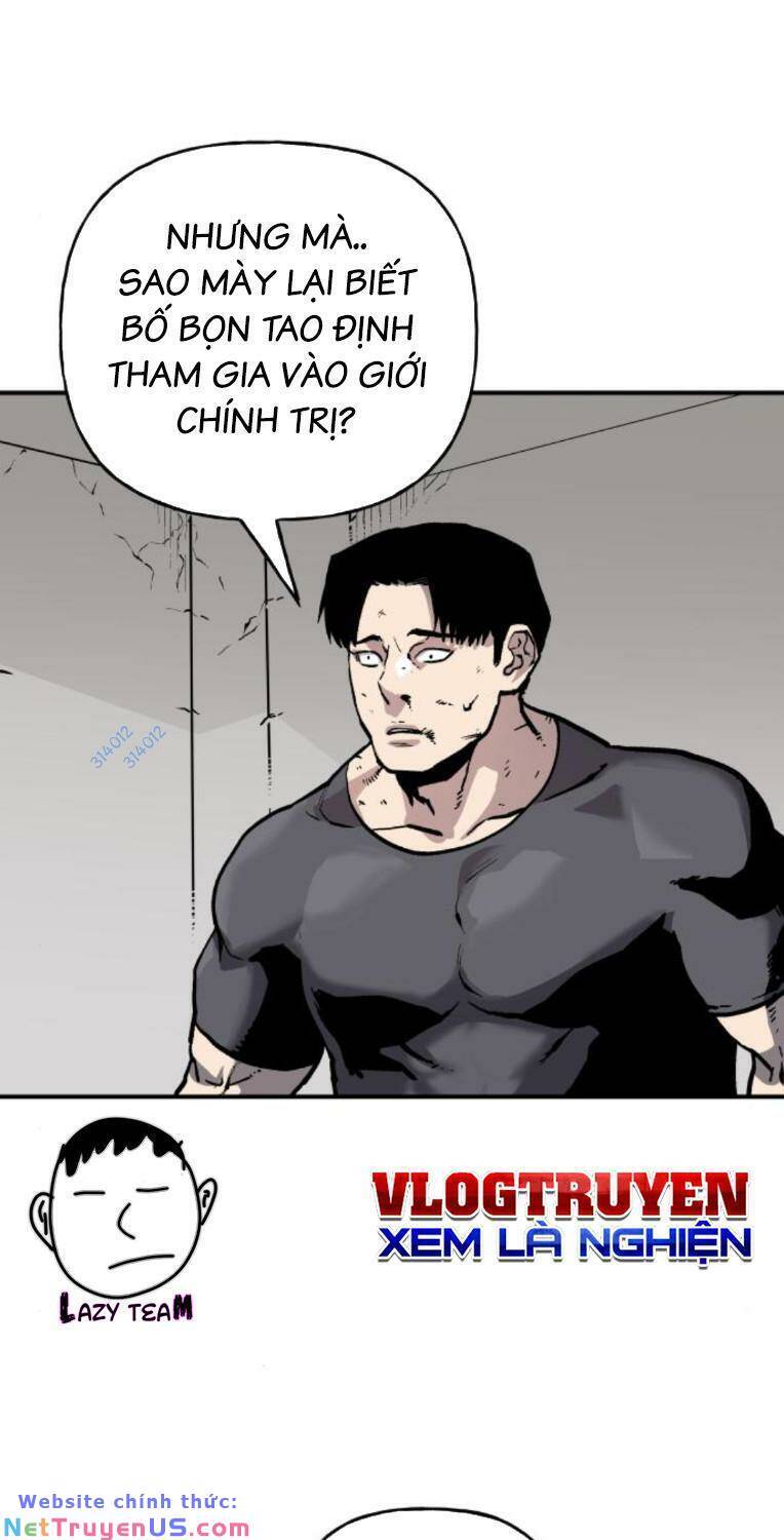 Ông Trùm Trở Lại Chapter 10 - Trang 0